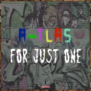 album cover image - For Just One