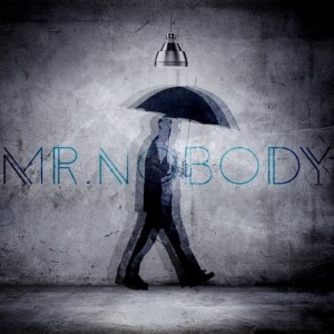album cover image - Mr.Nobody