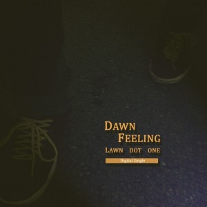 album cover image - Dawn Feeling