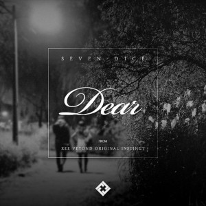 album cover image - Dear