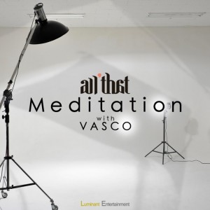 album cover image - Meditation