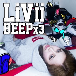 album cover image - Beep x 3
