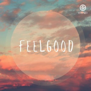 album cover image - Feel Good