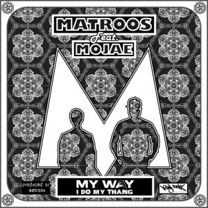album cover image - My Way