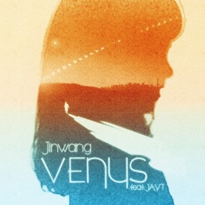 album cover image - Venus