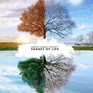 album cover image - Shades of Life