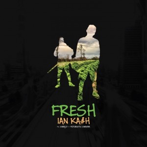 album cover image - Fresh