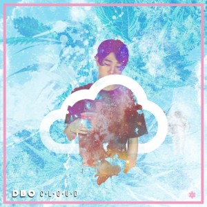 album cover image - Cloud
