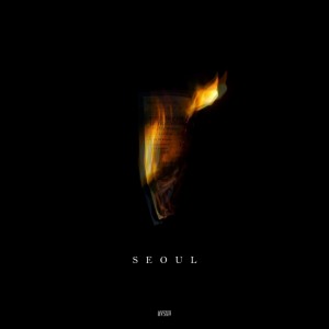 album cover image - 서울