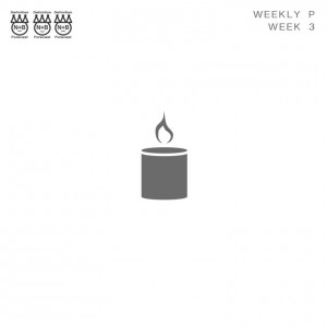 album cover image - Weekly P Week 3：최면