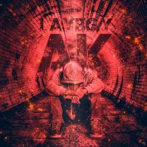 album cover image - 악(AK)