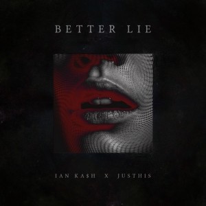 album cover image - Better Lie