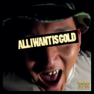 album cover image - All I Want is Gold