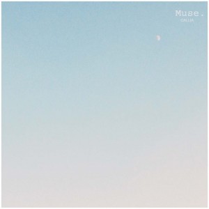 album cover image - Muse