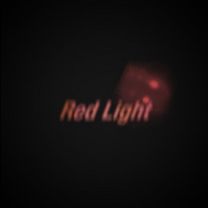 album cover image - Red Light