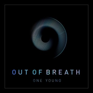 album cover image - Out of Breath