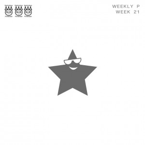 Weekly P Week 21：Rich & F…
