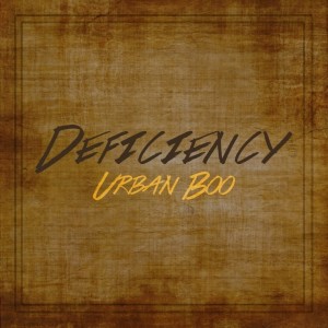 album cover image - Deficiency
