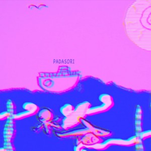 album cover image - PADASORI