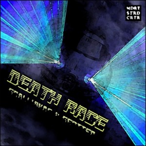 album cover image - Death Race