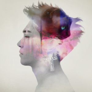 album cover image - Real Me