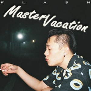 album cover image - Mastervacation