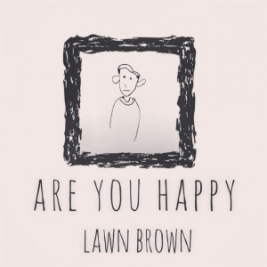 album cover image - ARE YOU HAPPY