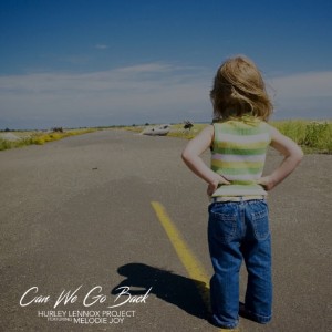 album cover image - Can we go Back