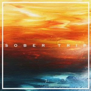 album cover image - SOBER TRIP