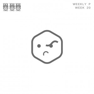 album cover image - Weekly P Week 20：Voo Luv