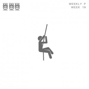 album cover image - Weekly P Week 19：Almost