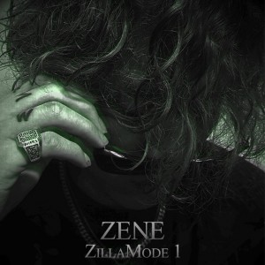 album cover image - zillamode 1