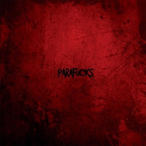 album cover image - parafucks