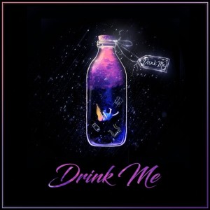 album cover image - Drink me