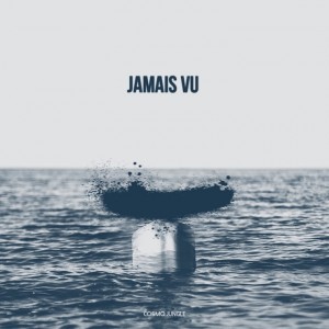 album cover image - JAMAIS VU