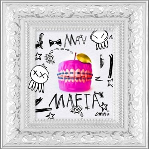 album cover image - Mafia