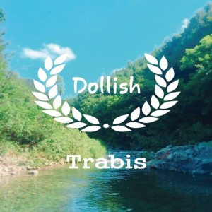 album cover image - Dollish