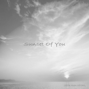 album cover image - Sunset Of You