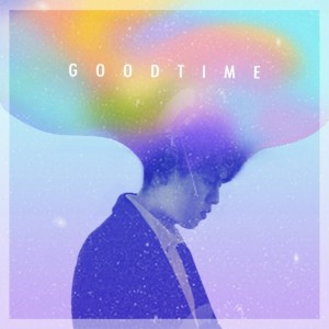 album cover image - Good Time
