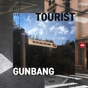 album cover image - Tourist