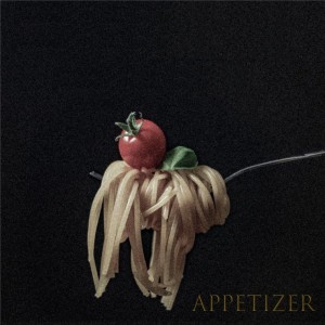 album cover image - APPETIZER