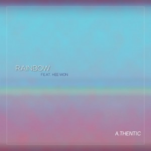 album cover image - Rainbow