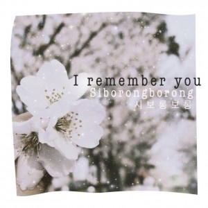 album cover image - I Remeber You