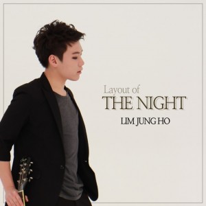 album cover image - Layout of the night