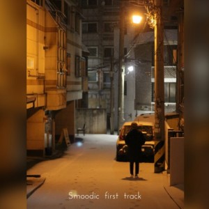 album cover image - Smoodic first track
