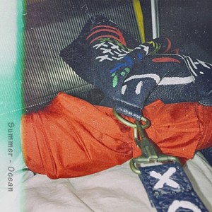 album cover image - Summer