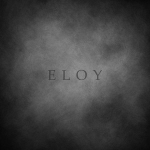 album cover image - ELOY