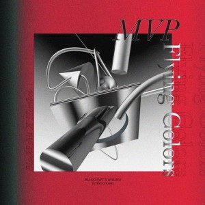 album cover image - MVP