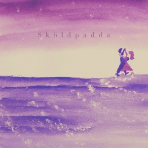 album cover image - Skoldpadda