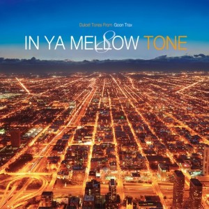 album cover image - In Ya Mellow Tone 8